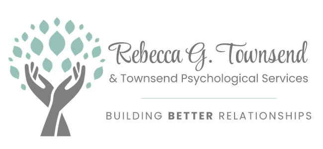 Rebecca G. Townsend